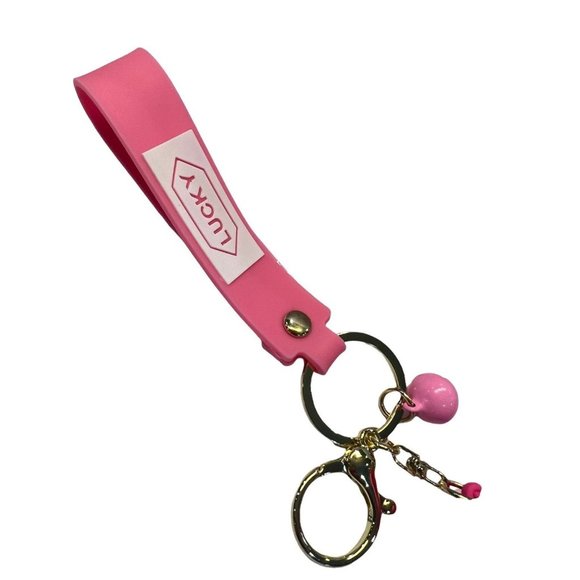 NEW Buzz Lightyear PVC Keychain/Bag Clip - Picture 3 of 5